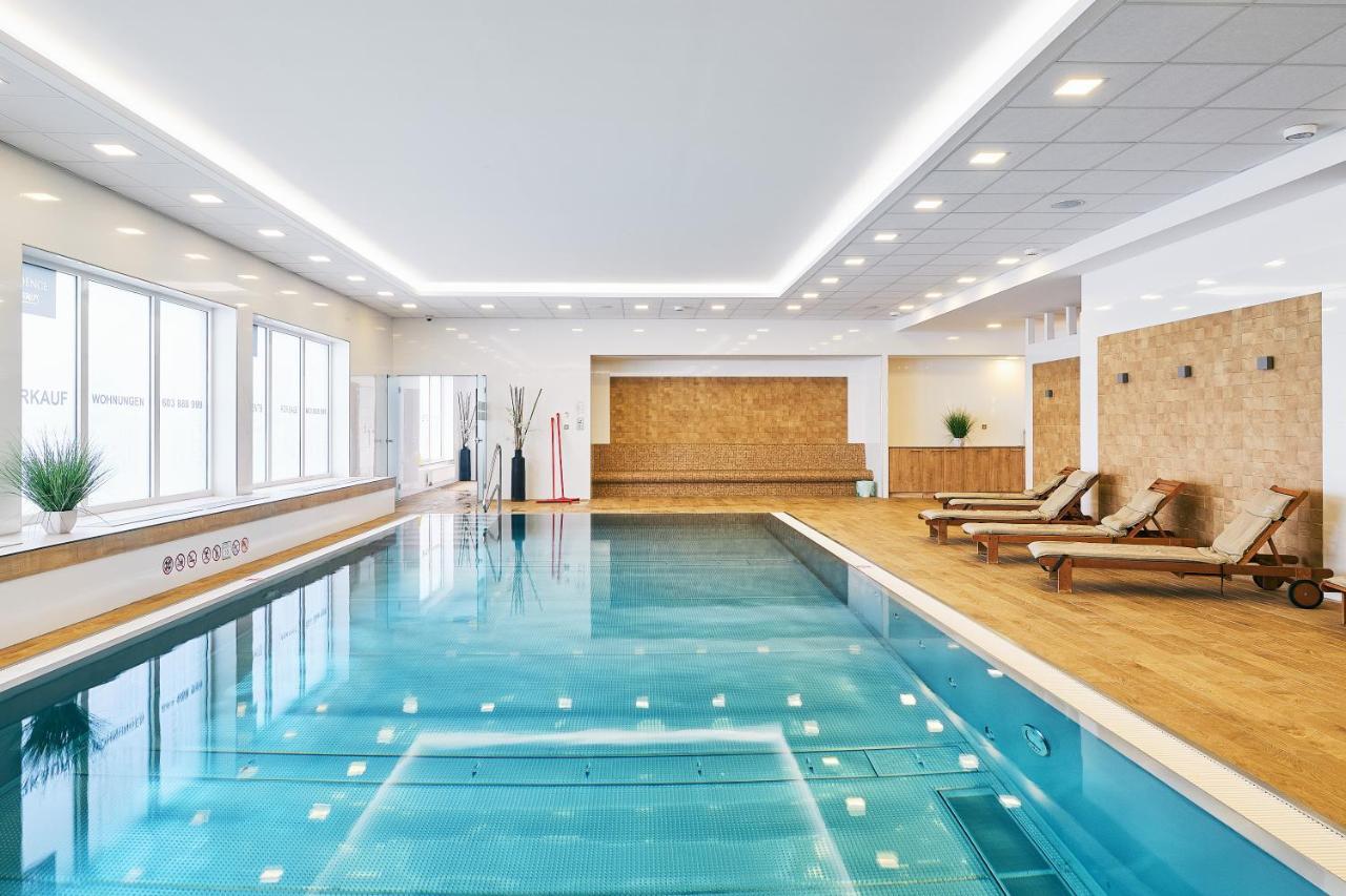 Apartman Residence Moser 1504 Карловы Вары Экстерьер фото