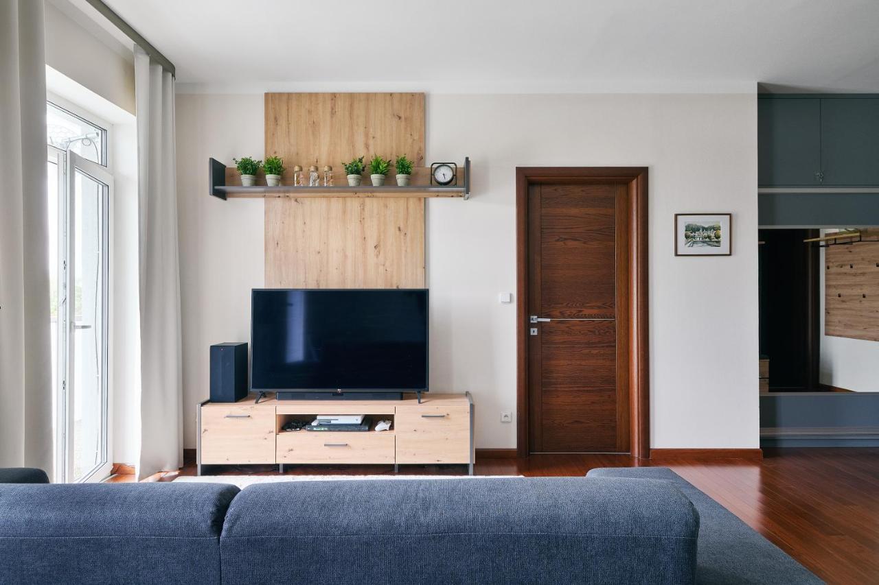 Apartman Residence Moser 1504 Карловы Вары Экстерьер фото