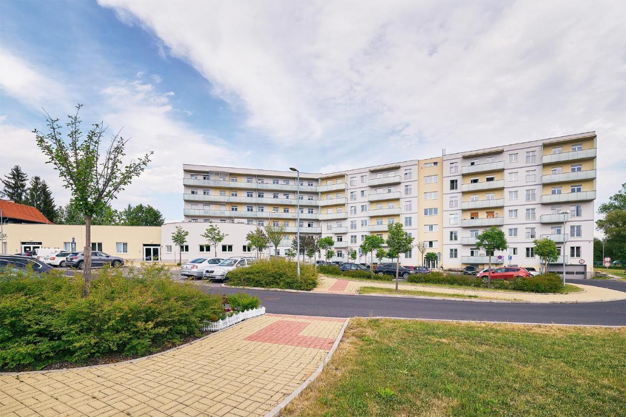 Apartman Residence Moser 1504 Карловы Вары Экстерьер фото